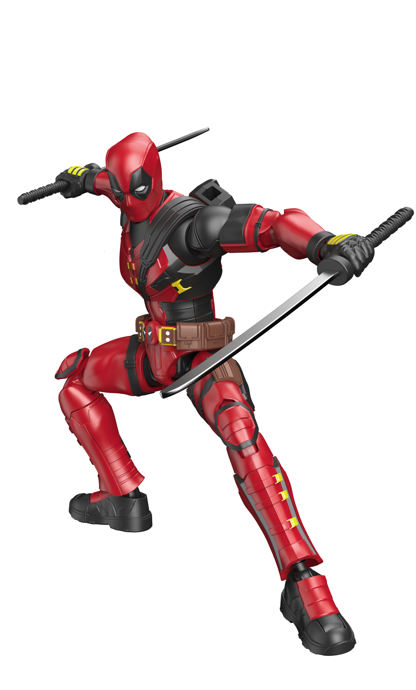 Marvel Infinity SAGA - Champion -Deadpool Model Kit