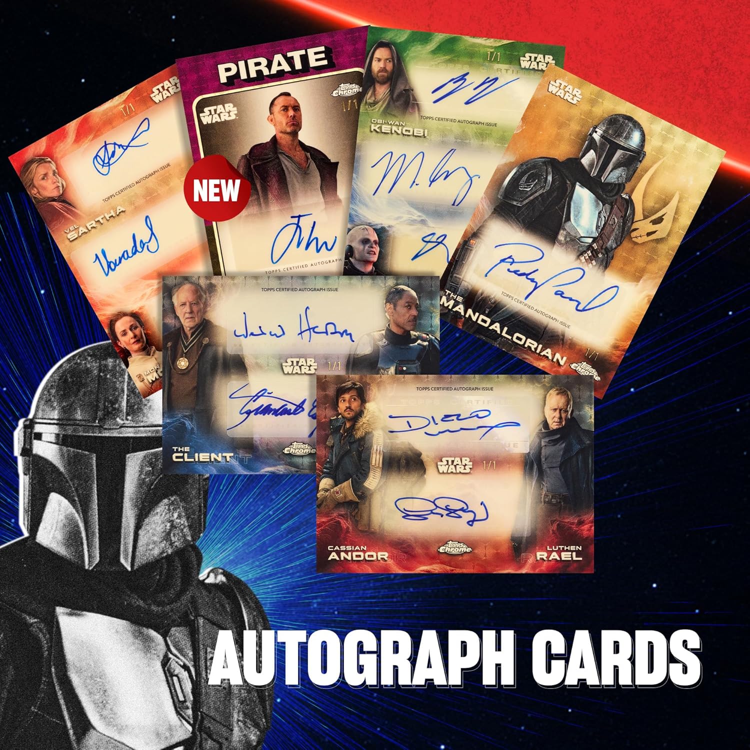 Topps - スケッチカード Topps Star Wars レイア・オーガナ スケッチカード Topps Star Wars Skywalker Saga