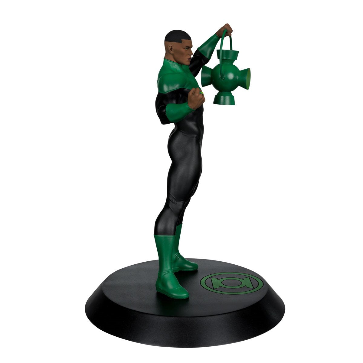 DC Direct Green Lantern DC Designer Series by Jamal Campbell 1:6 Scale Resin Statue