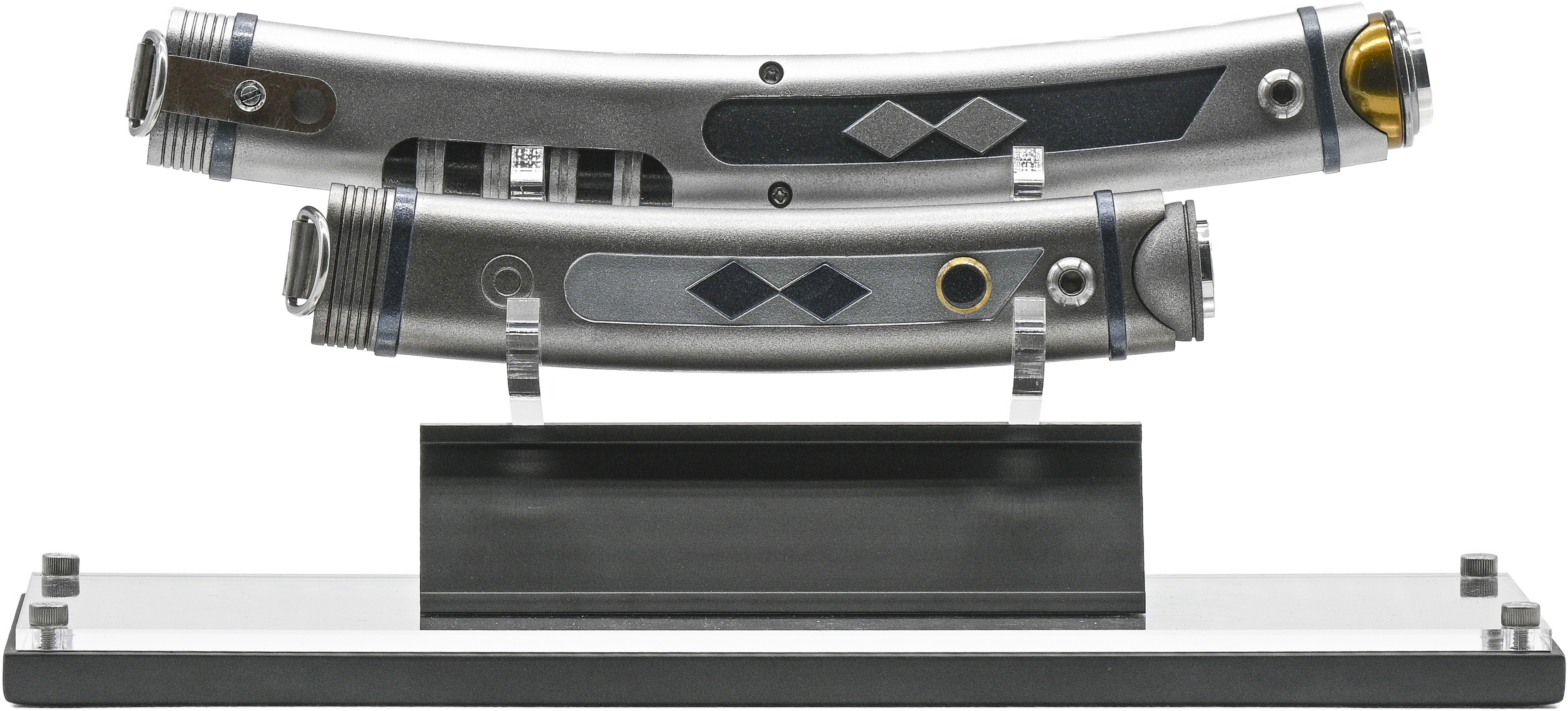 Ahsoka Tano Lightsaber Set Prop Replica by EFX Collectibles