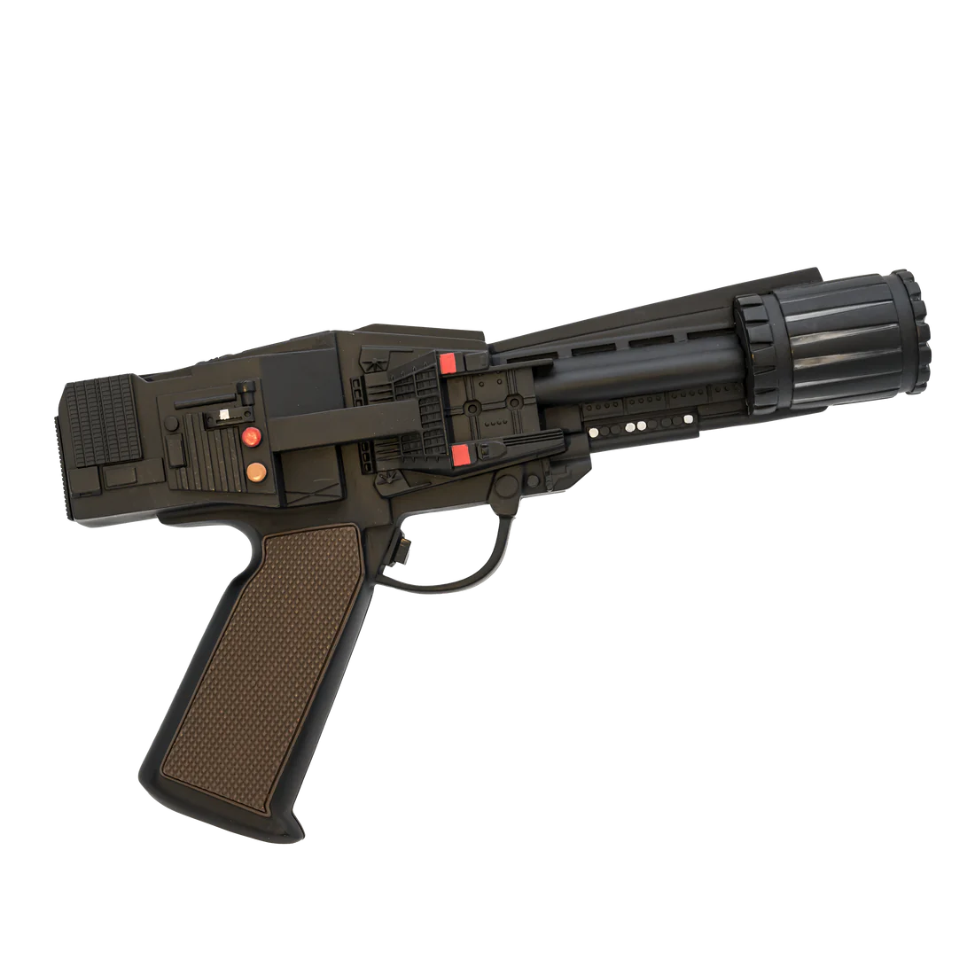 Battlestar Galactica Colonial Blaster Prop Replica