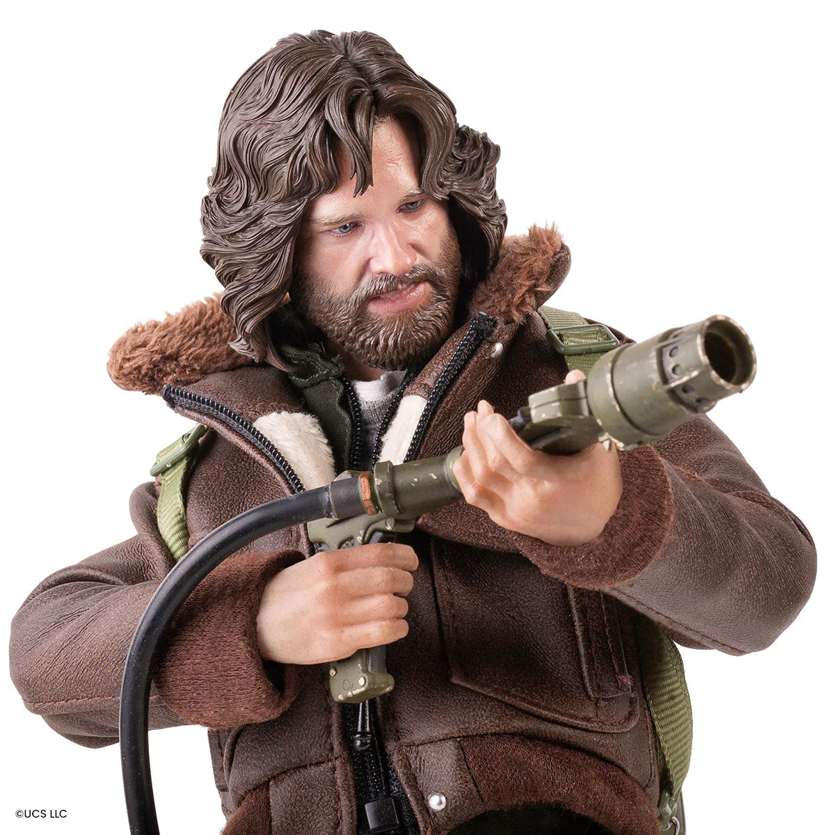 The Thing MacReady 1/6 Scale Figure by Mondo