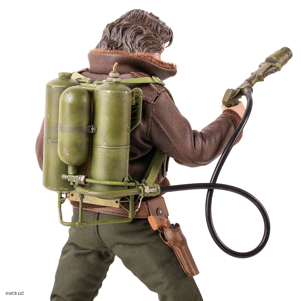 The Thing MacReady 1/6 Scale Figure by Mondo