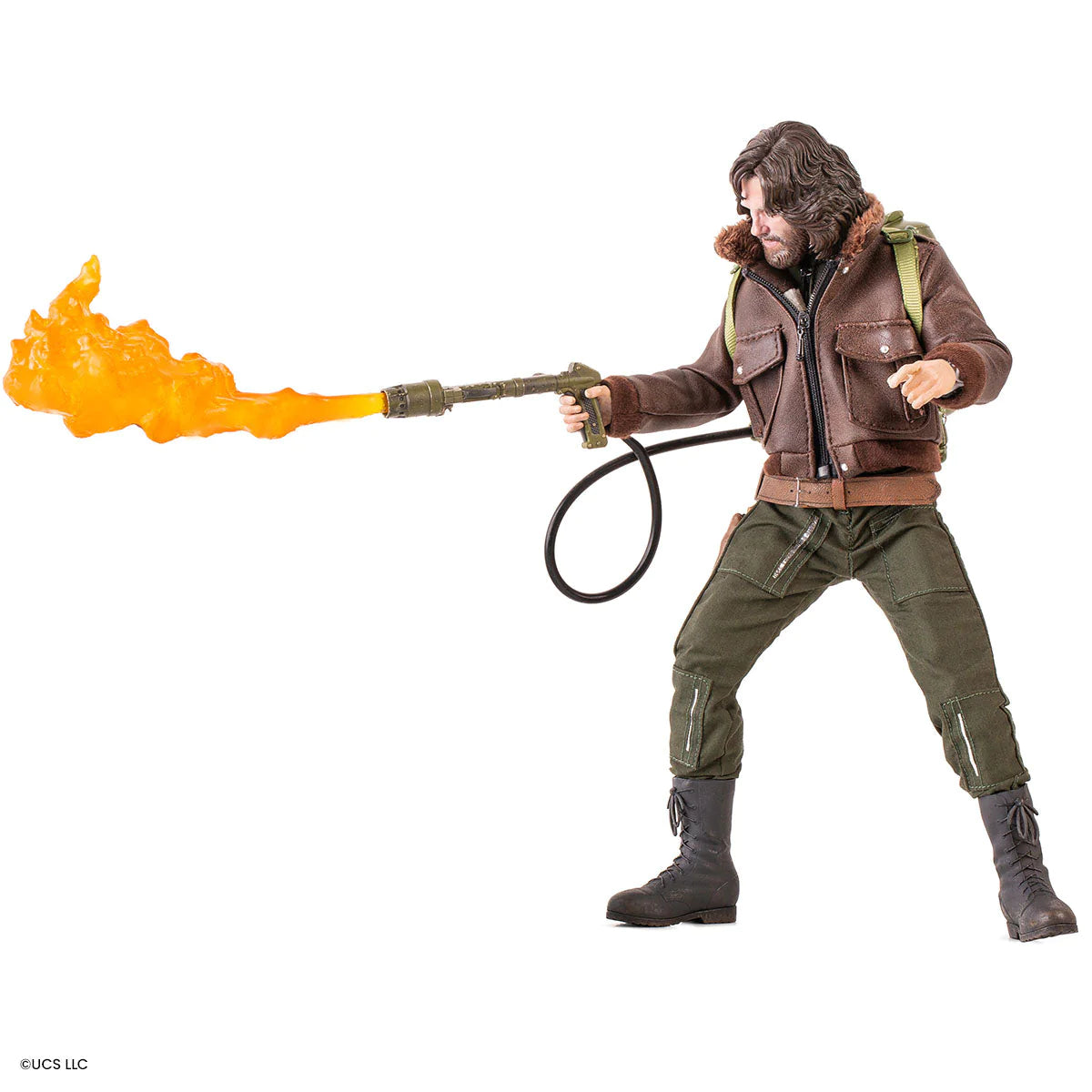The Thing MacReady 1/6 Scale Figure by Mondo