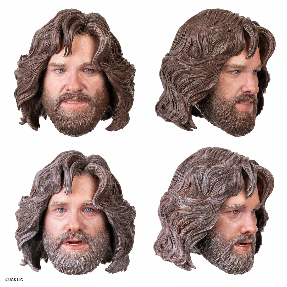 The Thing MacReady 1/6 Scale Figure by Mondo