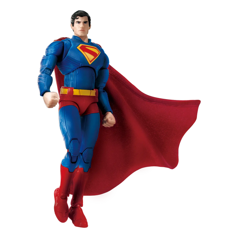 DC Champion Class Superman 2025 | Blokees