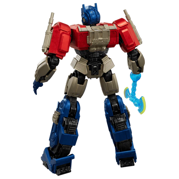 Blokees Transformers One Optimus Prime Model Kit