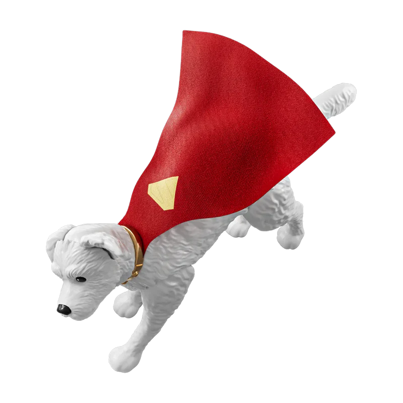 DC Champion Class Superman 2025 | Blokees