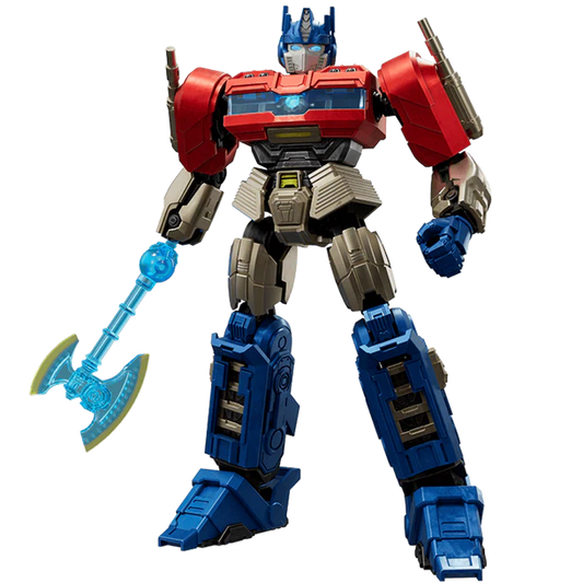 Blokees Transformers One Optimus Prime Model Kit