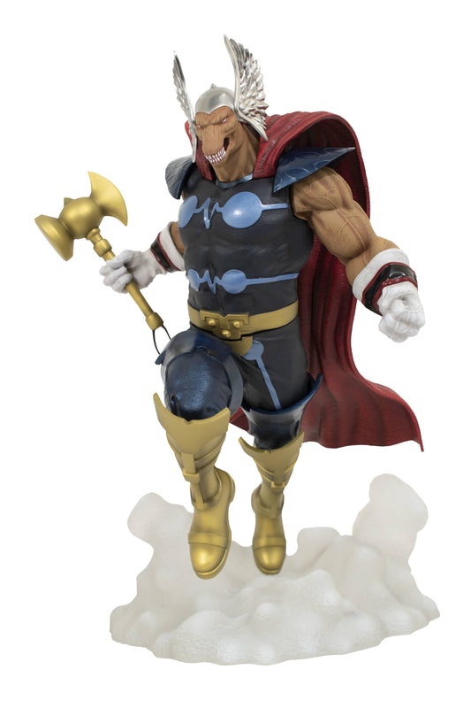 Marvel Gallery Beta Ray Bill Statue