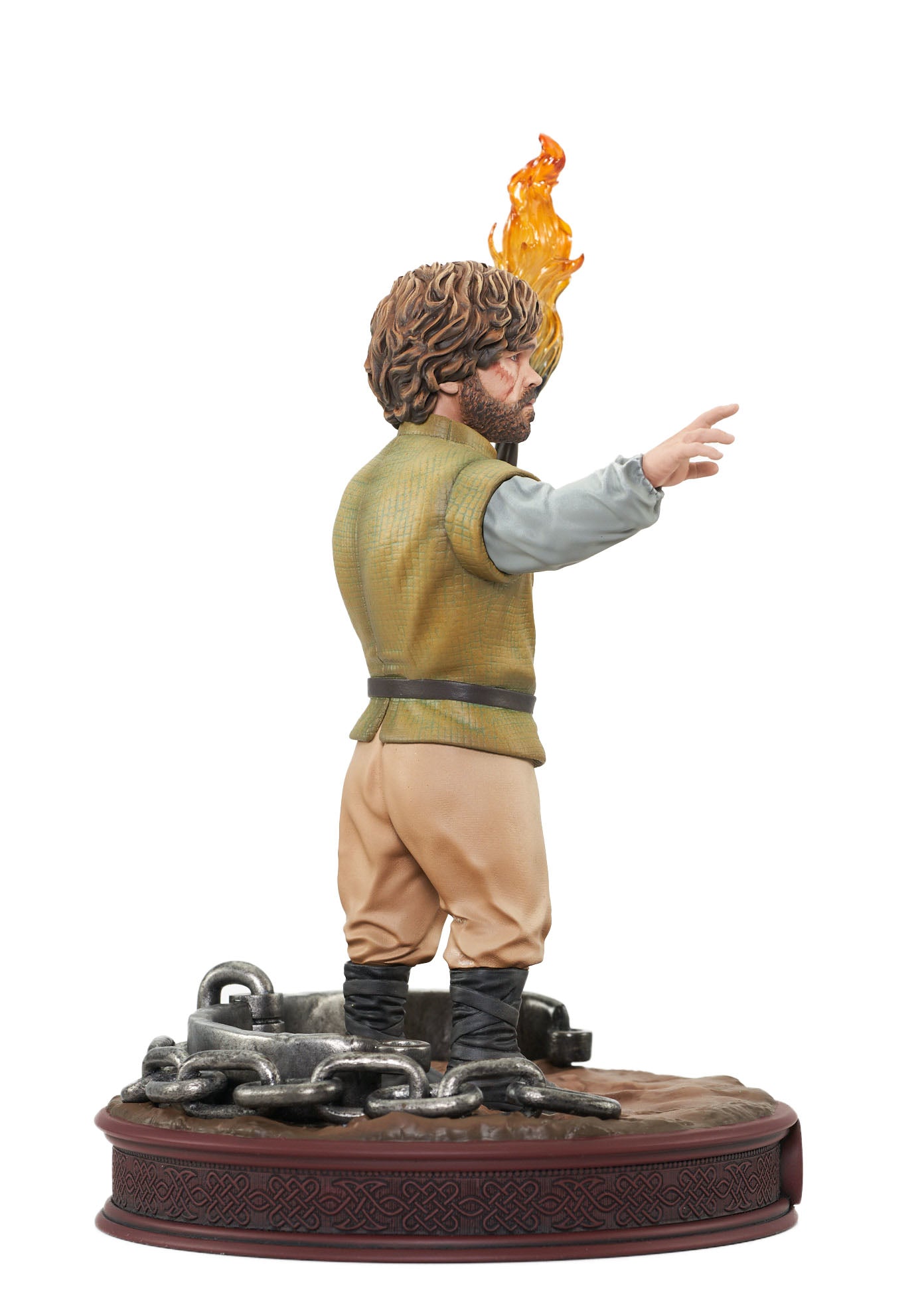 Game of Thrones Gallery Tyrion Lannister PVC Statue