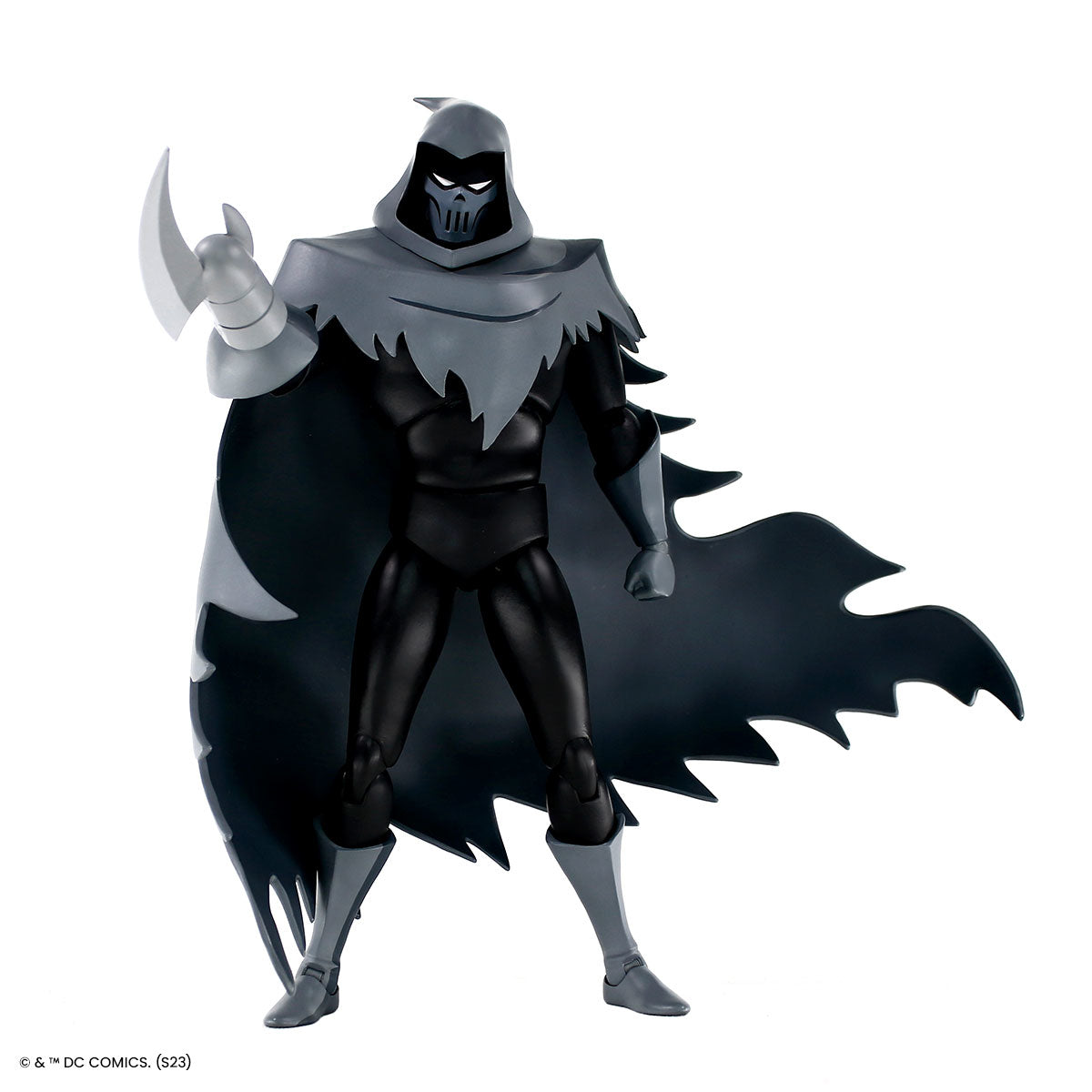 Batman The Animated Series Phantasm 1/6 Scale Figure