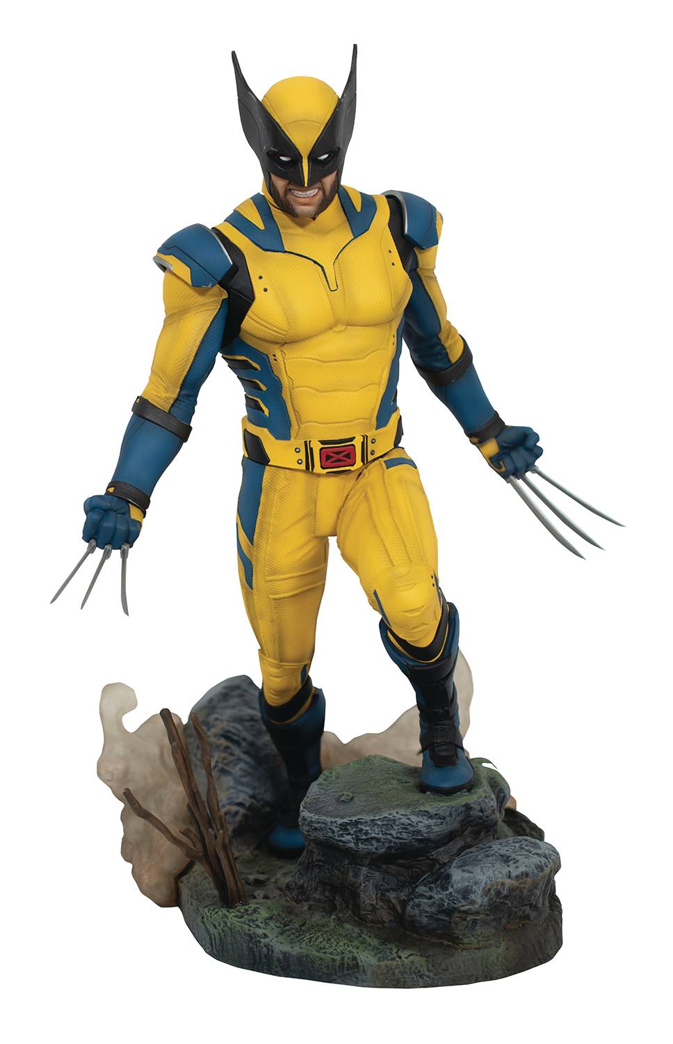 Marvel Gallery Wolverine Statue (Deadpool & Wolverine)