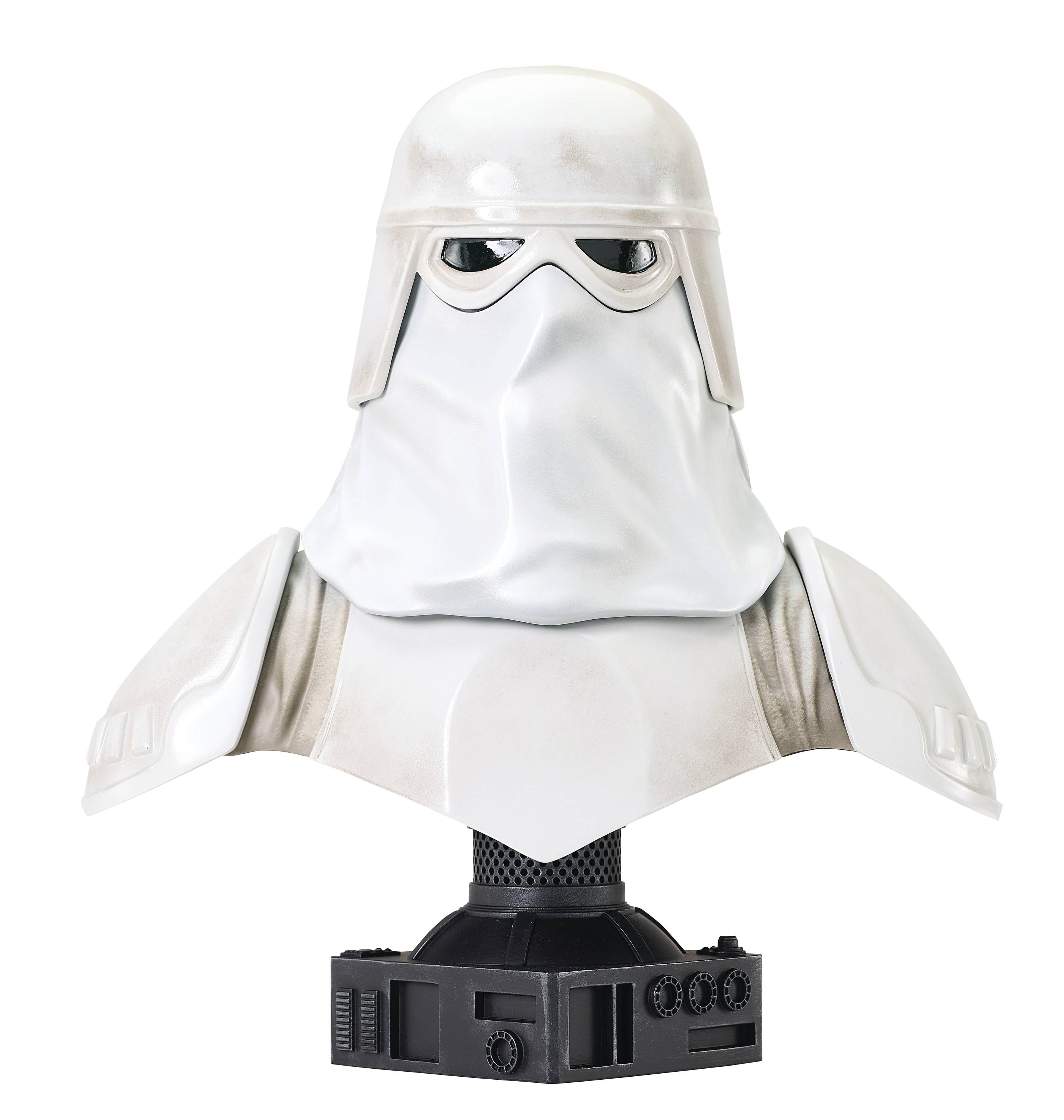 Legends in 3D Snowtrooper 1/2 Scale Bust