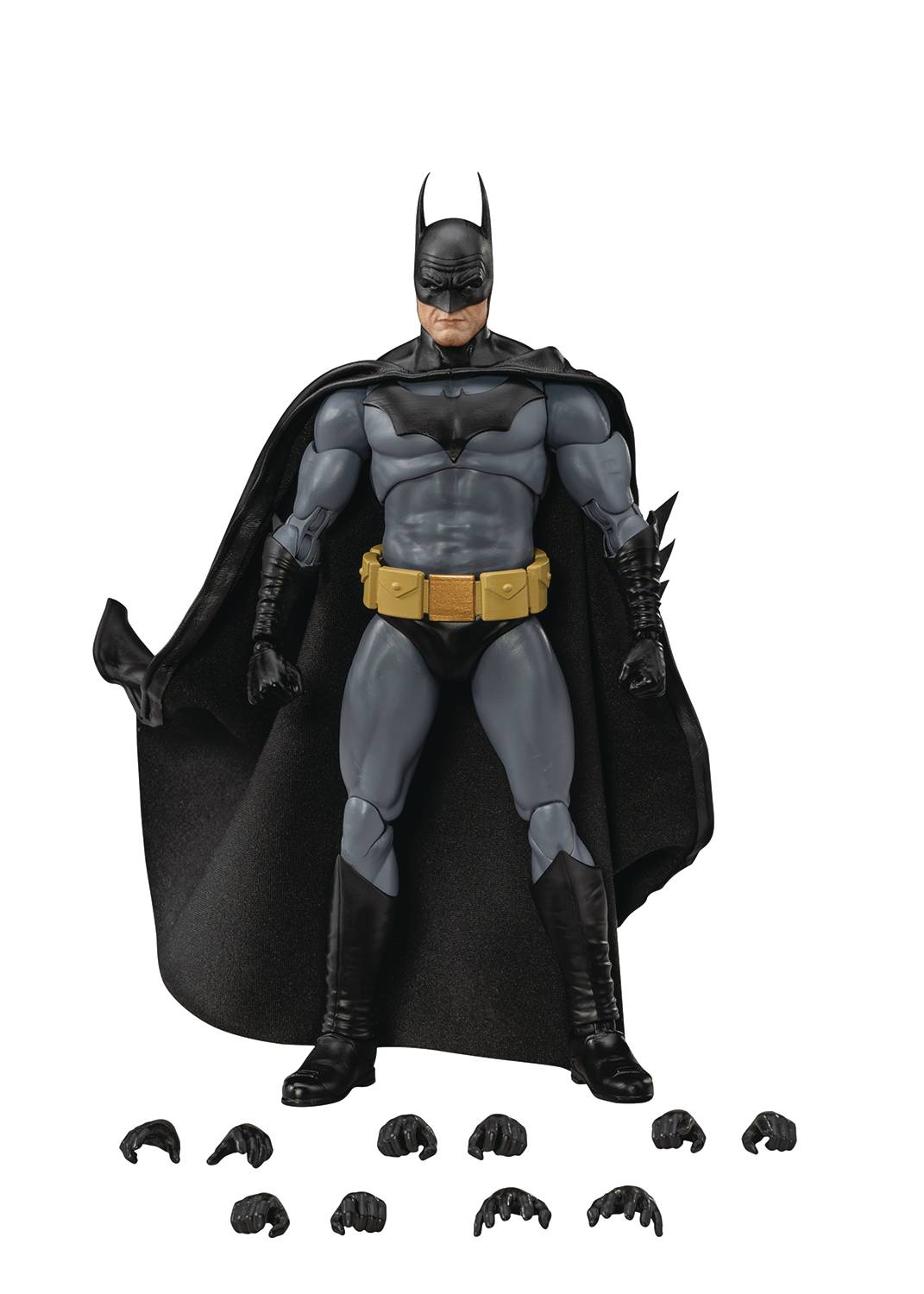 Batman – DC Comics (Dynamic 8ction Heroes Series)