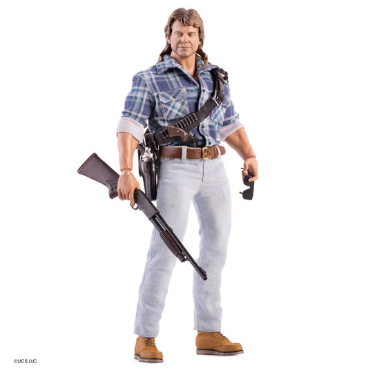 They Live - Nada 1/6 Scale Figure
