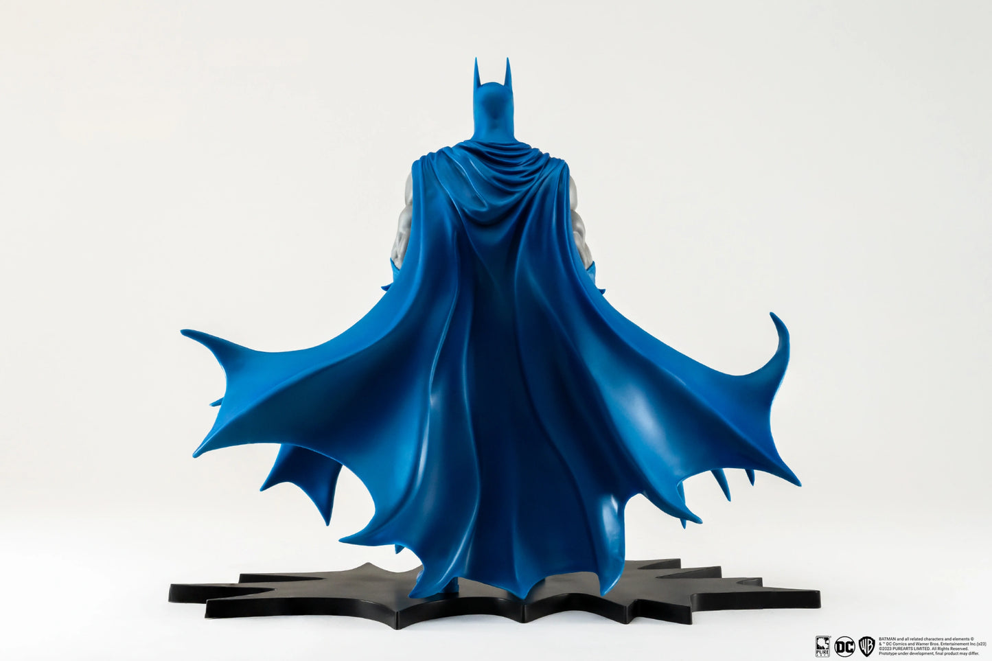 DC Heroes Batman PX 1/8 Scale Statue (Classic Version)