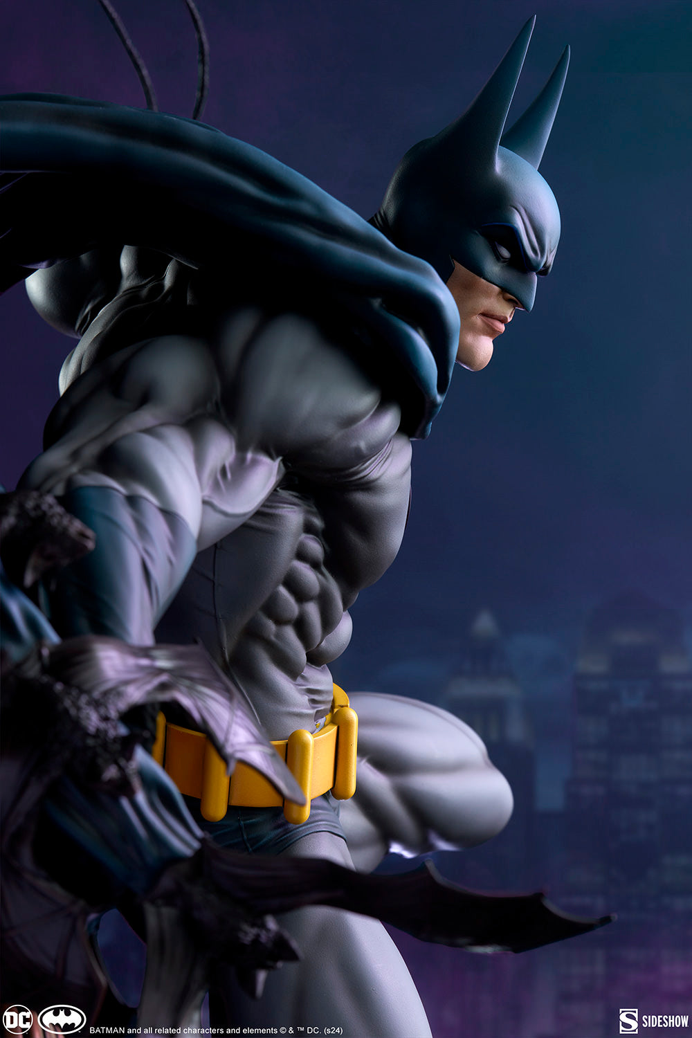 Batman Premium Format Figure