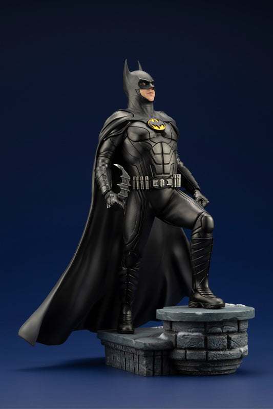 Batman (The Flash Movie Version) Statue by Kotobukiya