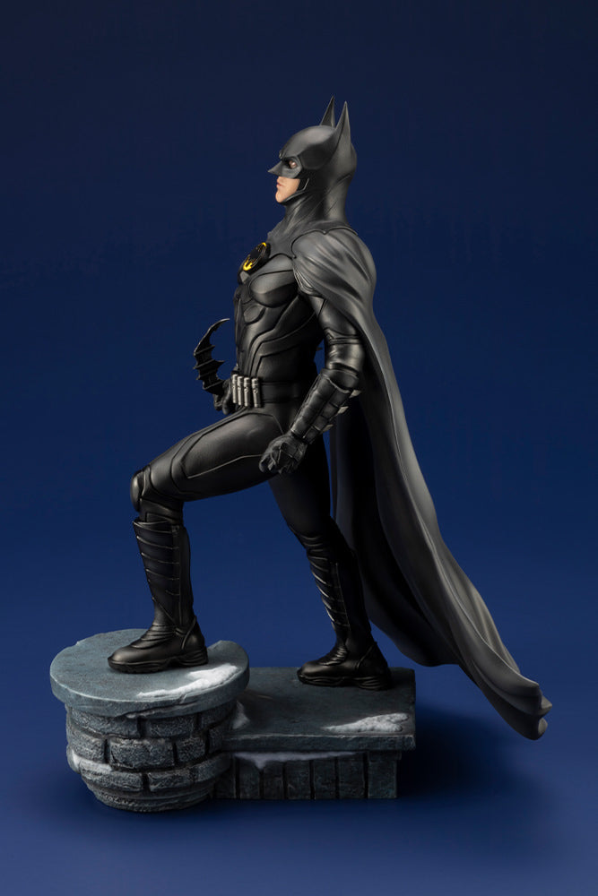 Batman (The Flash Movie Version) Statue by Kotobukiya