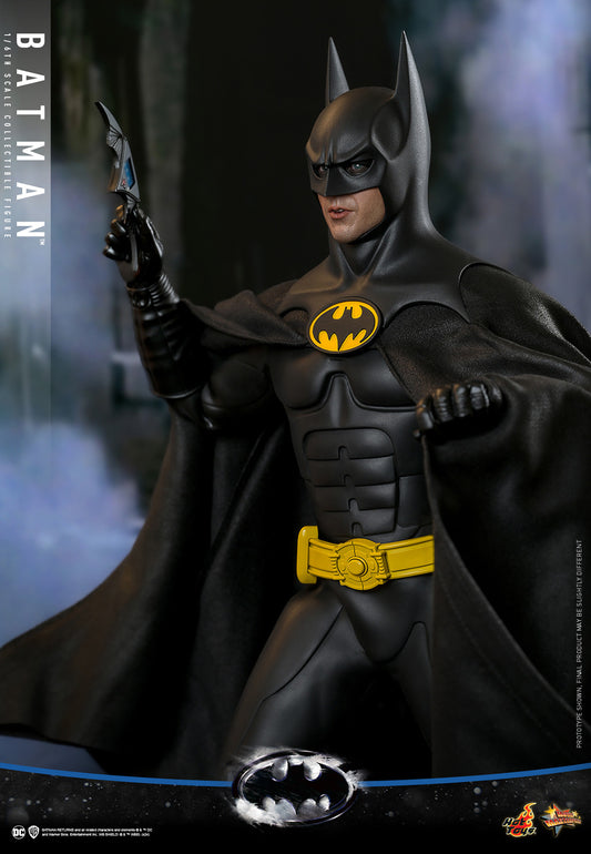 Batman Sixth Scale Figure