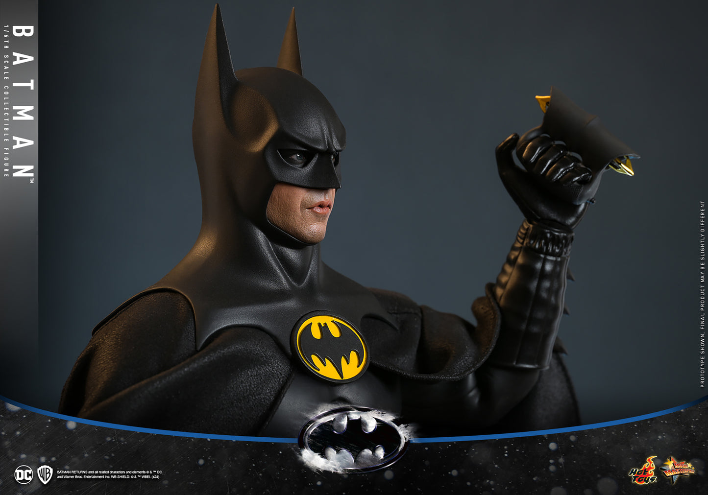 Batman Sixth Scale Figure