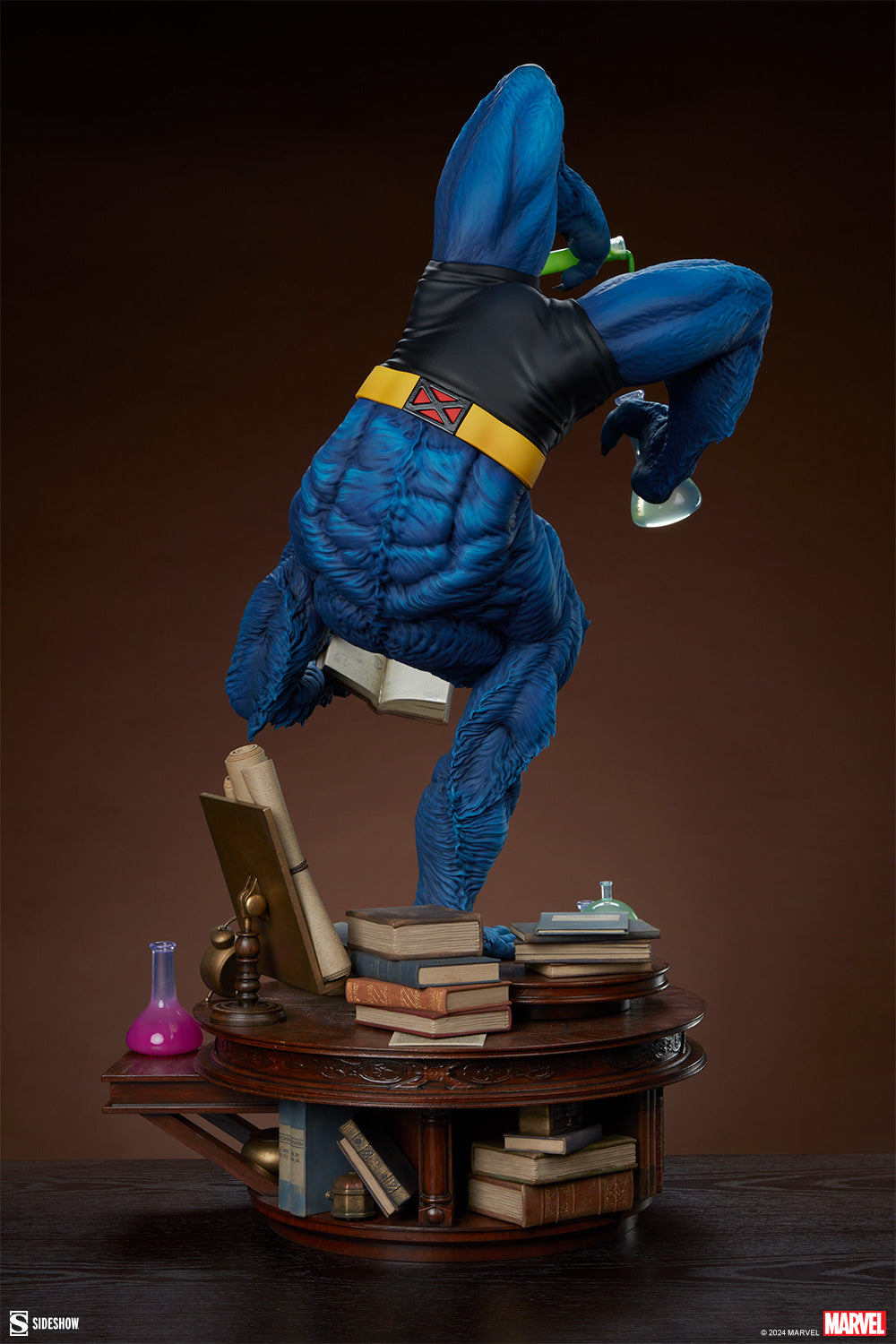 Beast Premium Format Figure