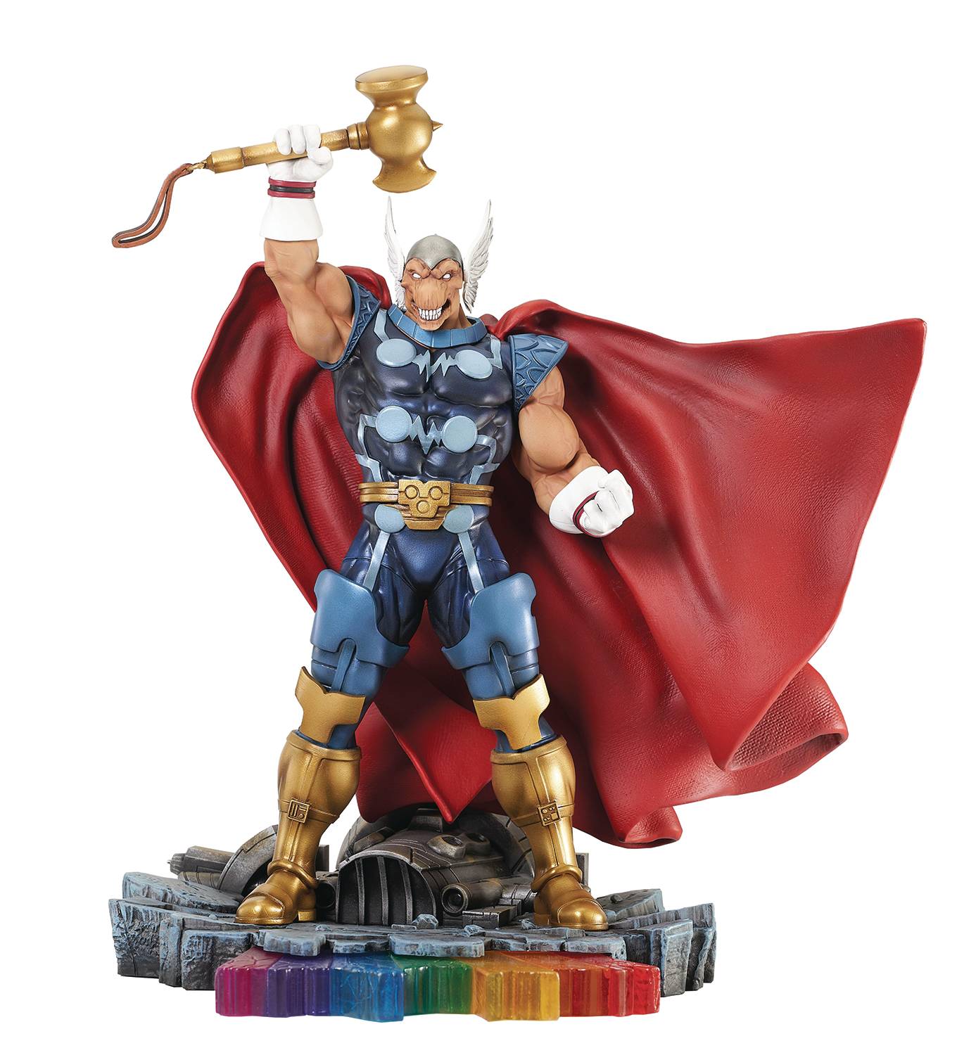 Marvel Premier Collection Beta Ray Bill Statue