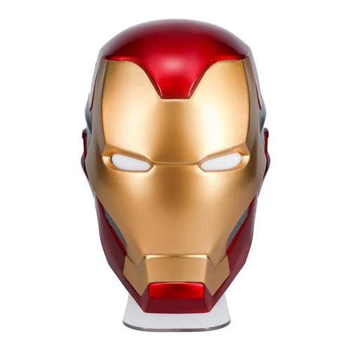 Iron Man Mask Light V2