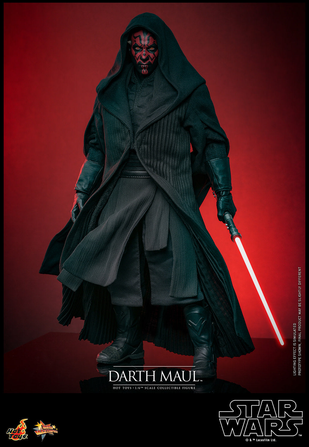 Toys darth fashion maul