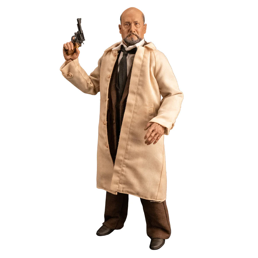 Halloween Dr. Loomis 1/6 Scale Figure