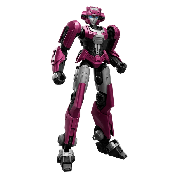 Blokees Transformers One Elita-1 Model Kit