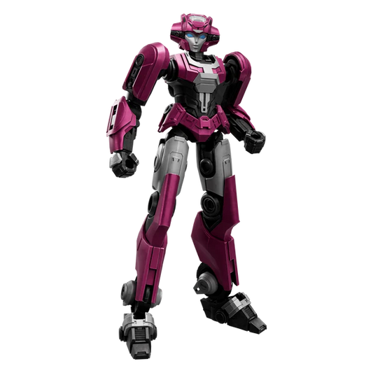 Blokees Transformers One Elita-1 Model Kit