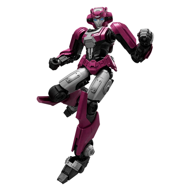 Blokees Transformers One Elita-1 Model Kit