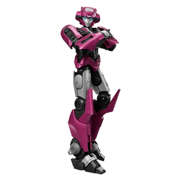 Blokees Transformers One Elita-1 Model Kit