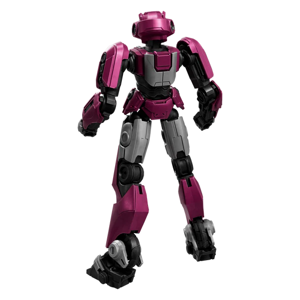 Blokees Transformers One Elita-1 Model Kit