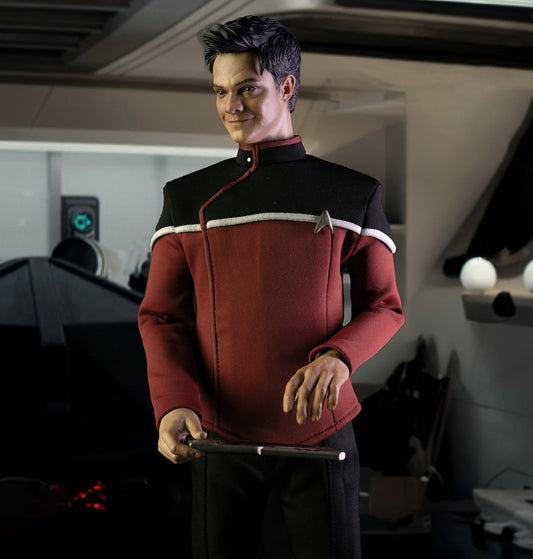 Ensign Boimler Sixth Scale Figure