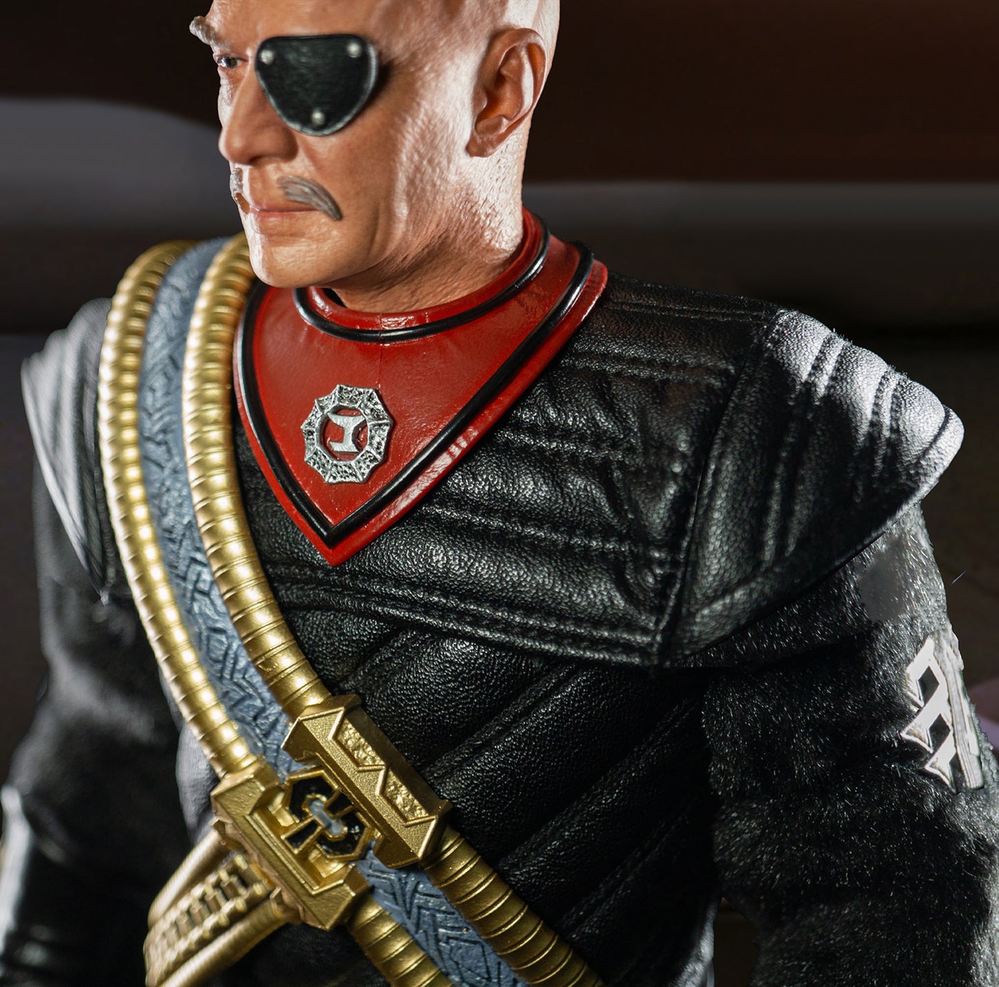 General Chang Sixth Scale Figure