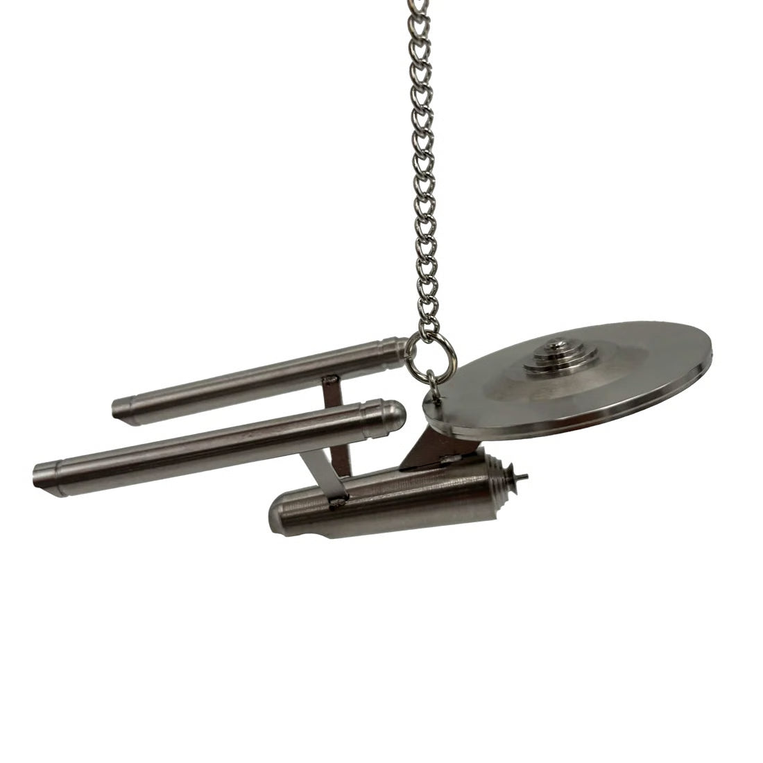 Star Trek U.S.S. Enterprise Miniature Prop Replica