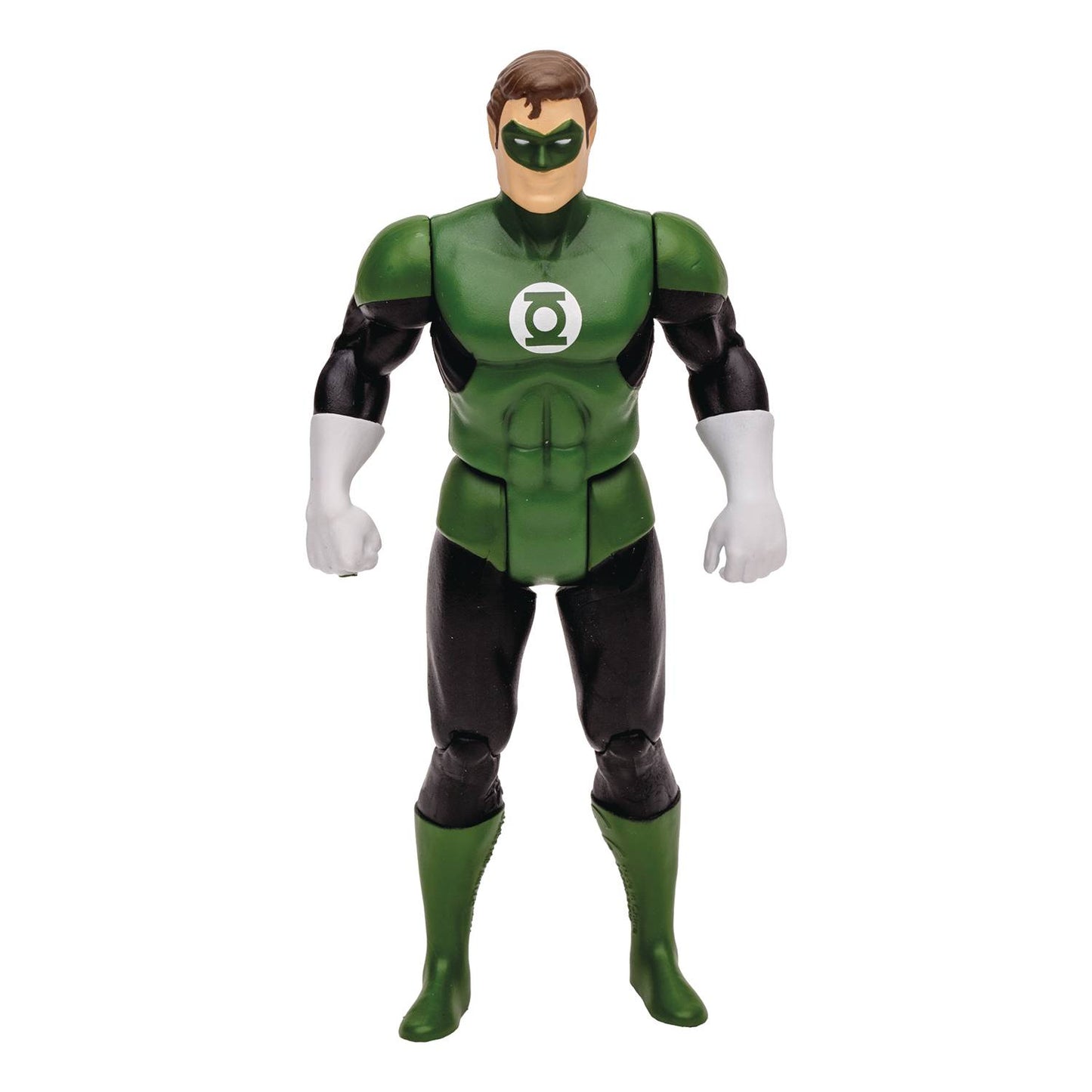 Superpowers Superfriends Green Lantern Hal Jordan Action Figure