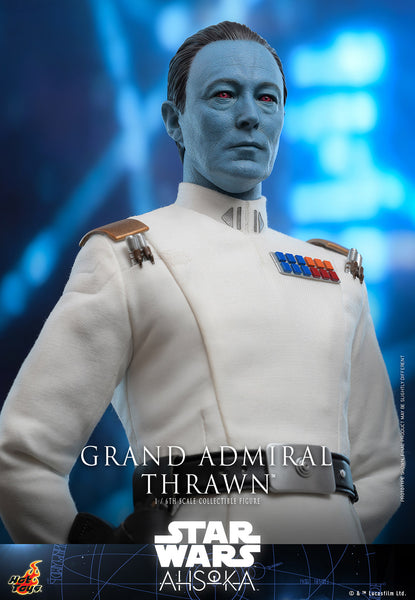 Thrawn figure sales