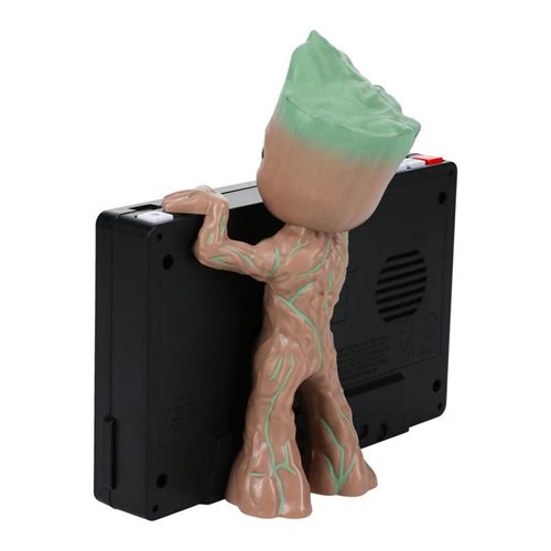 Guardians of the Galaxy Groot Alarm Clock