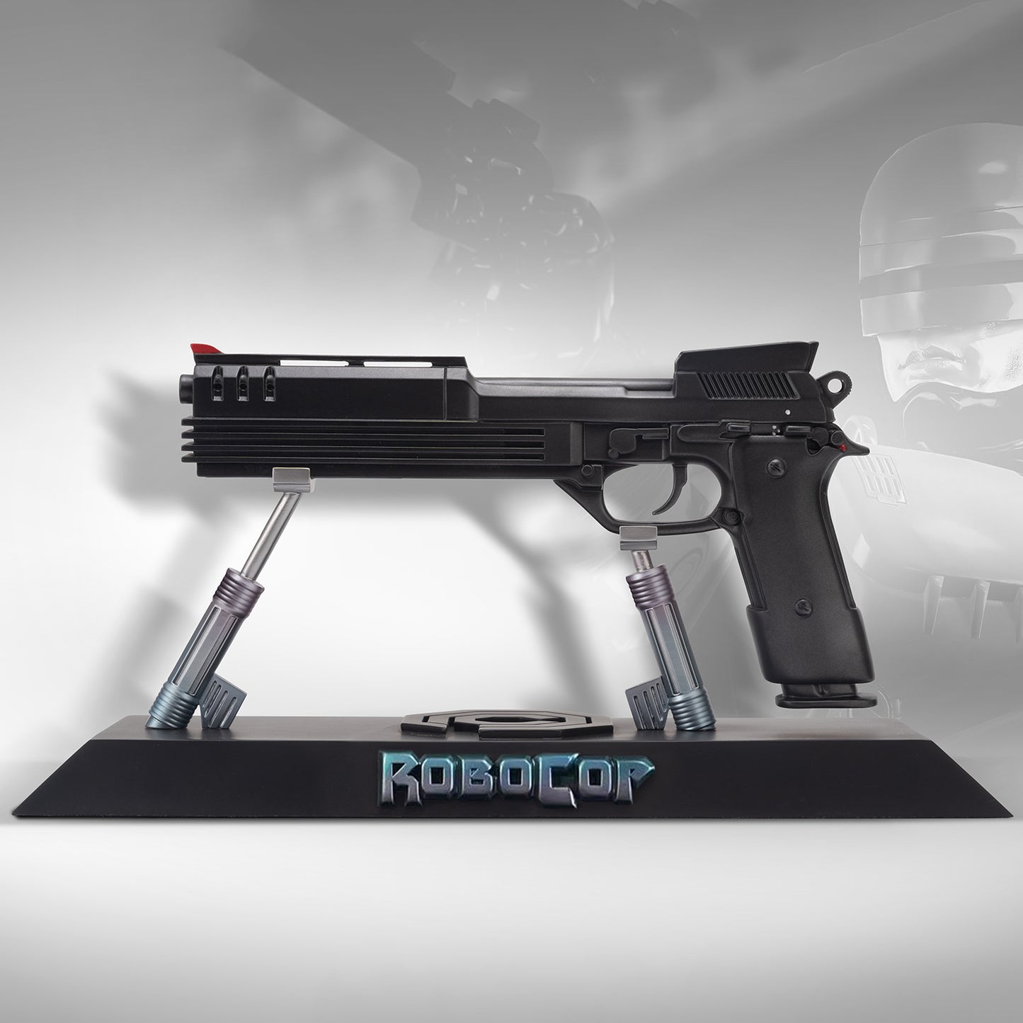 RoboCop Auto 9 Life-Size Prop Replica