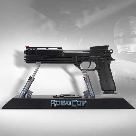 RoboCop Auto 9 Life-Size Prop Replica