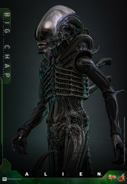 Big Chap Sixth Scale Figure – Alter Ego Comics Big Chap Sixth Scale Figure – Alter Ego Comics