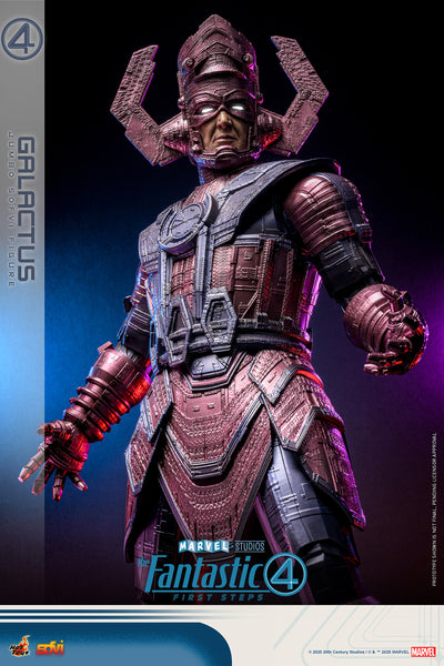 Cosmic Power Galactus ギャラクタス フィギュア Galactus Jumbo Sofvi Figure – Alter Ego Comics