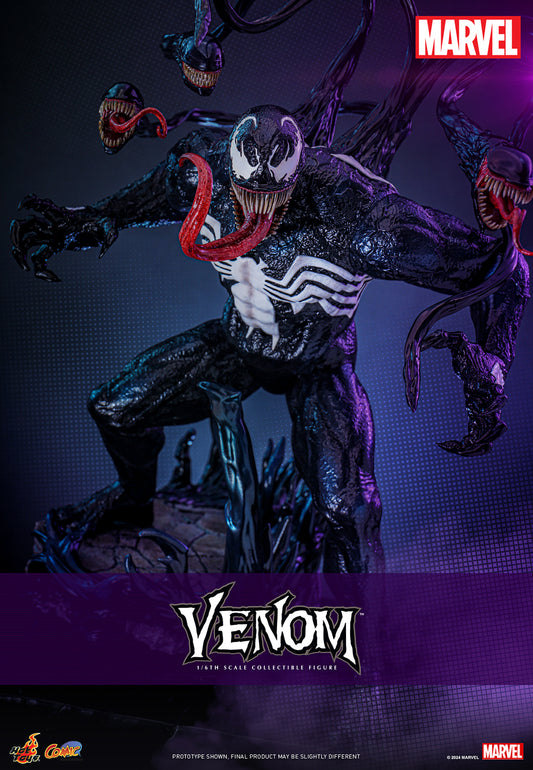 Venom Sixth Scale Figure