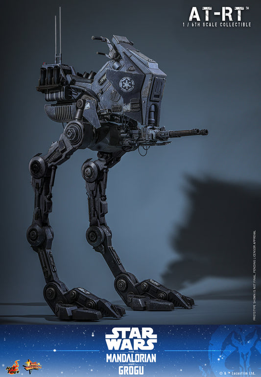 Hot Toys AT-RT Sixth Scale Figure Accessory