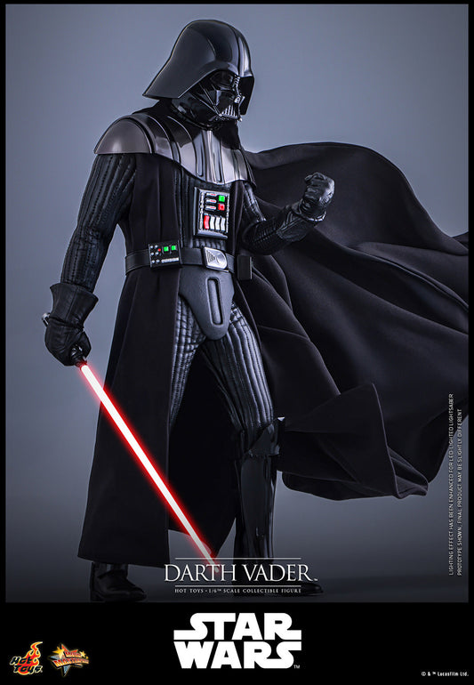 Darth Vader Sixth Scale Figure