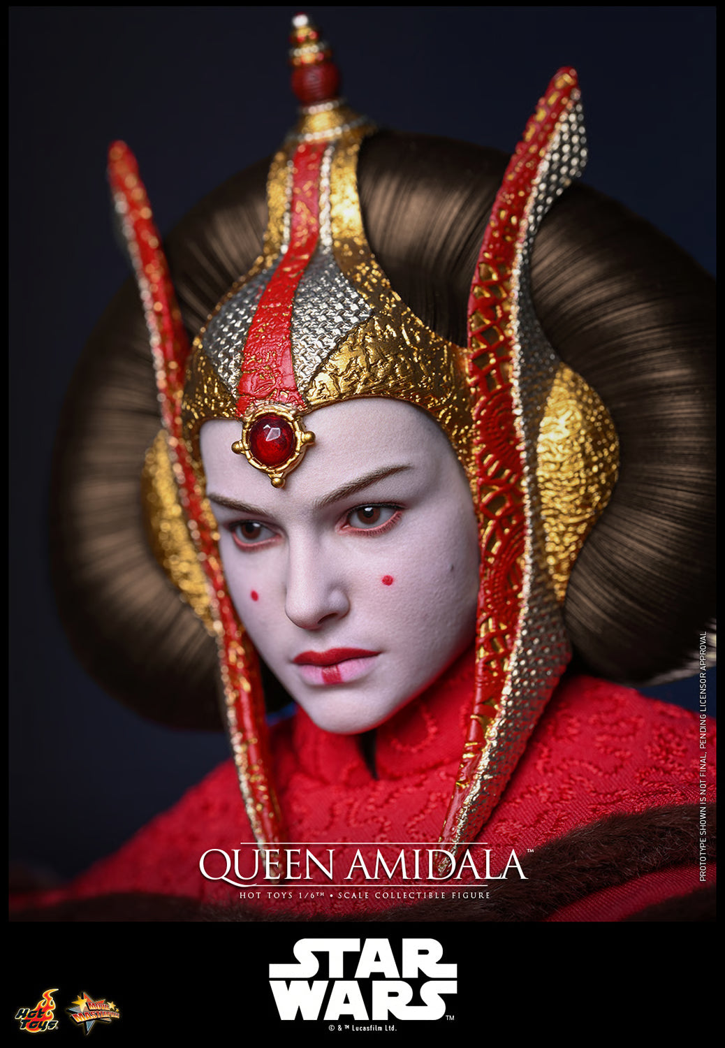 SF・ファンタジー・ホラー STAR WARS Queen Amidala SF・ファンタジー・ホラー STAR WARS Queen Amidala Amazon.com: STAR